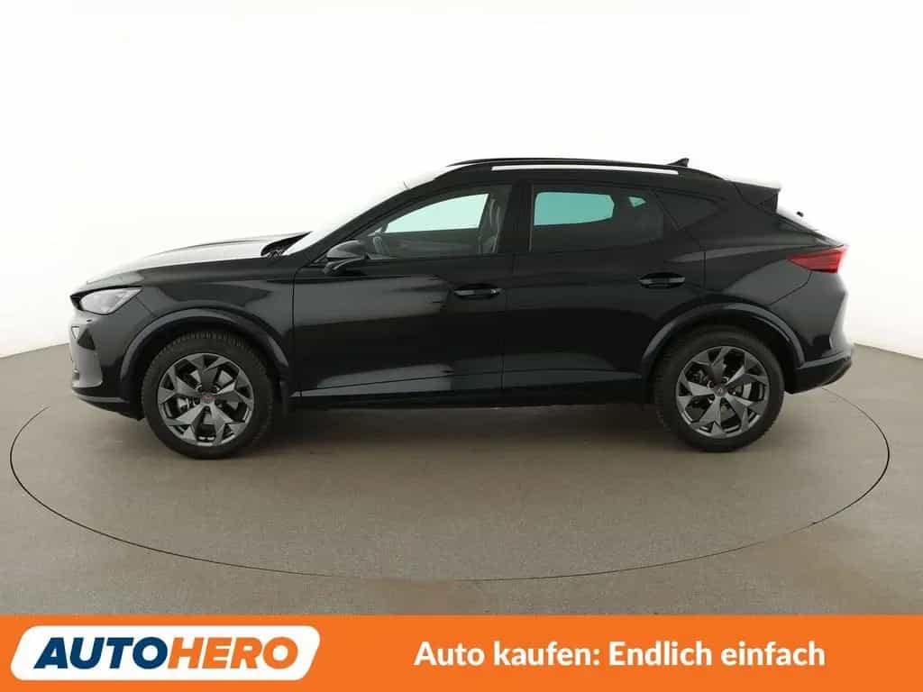 Cupra Formentor 1.5 eTSI Aut.*NAVI*CAM*ACC*SHZ* 10/2024-photo-2