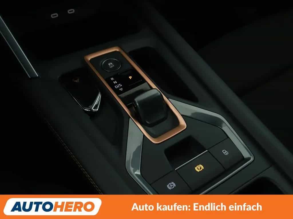 Cupra Formentor 1.5 eTSI Aut.*NAVI*CAM*ACC*SHZ* 10/2024-photo-22