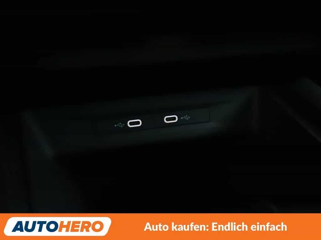 Cupra Formentor 1.5 eTSI Aut.*NAVI*CAM*ACC*SHZ* 10/2024-photo-23