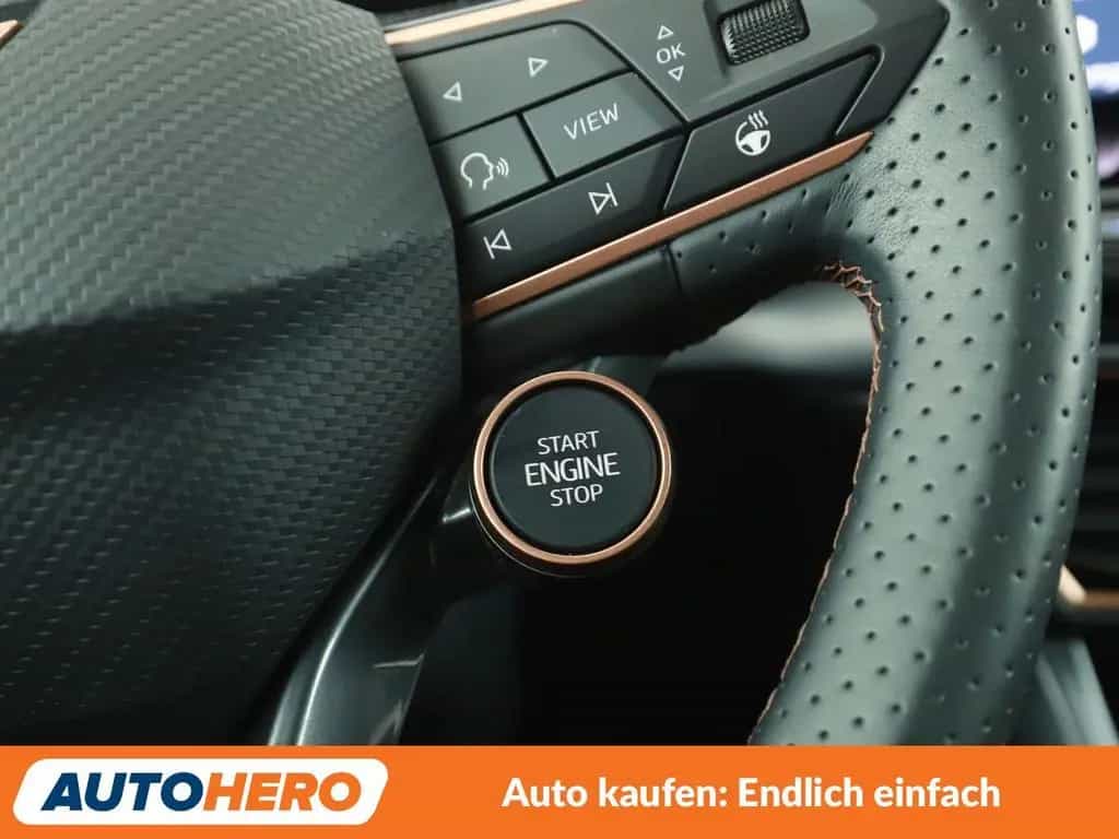 Cupra Formentor 1.5 eTSI Aut.*NAVI*CAM*ACC*SHZ* 10/2024-photo-24