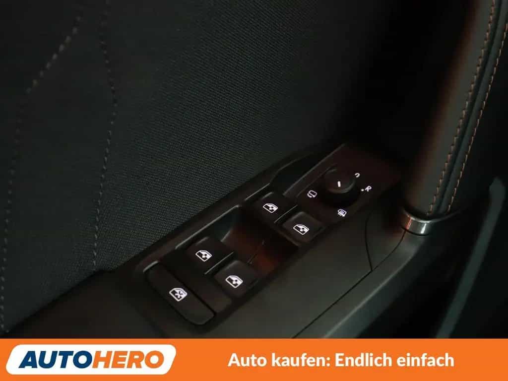 Cupra Formentor 1.5 eTSI Aut.*NAVI*CAM*ACC*SHZ* 10/2024-photo-26