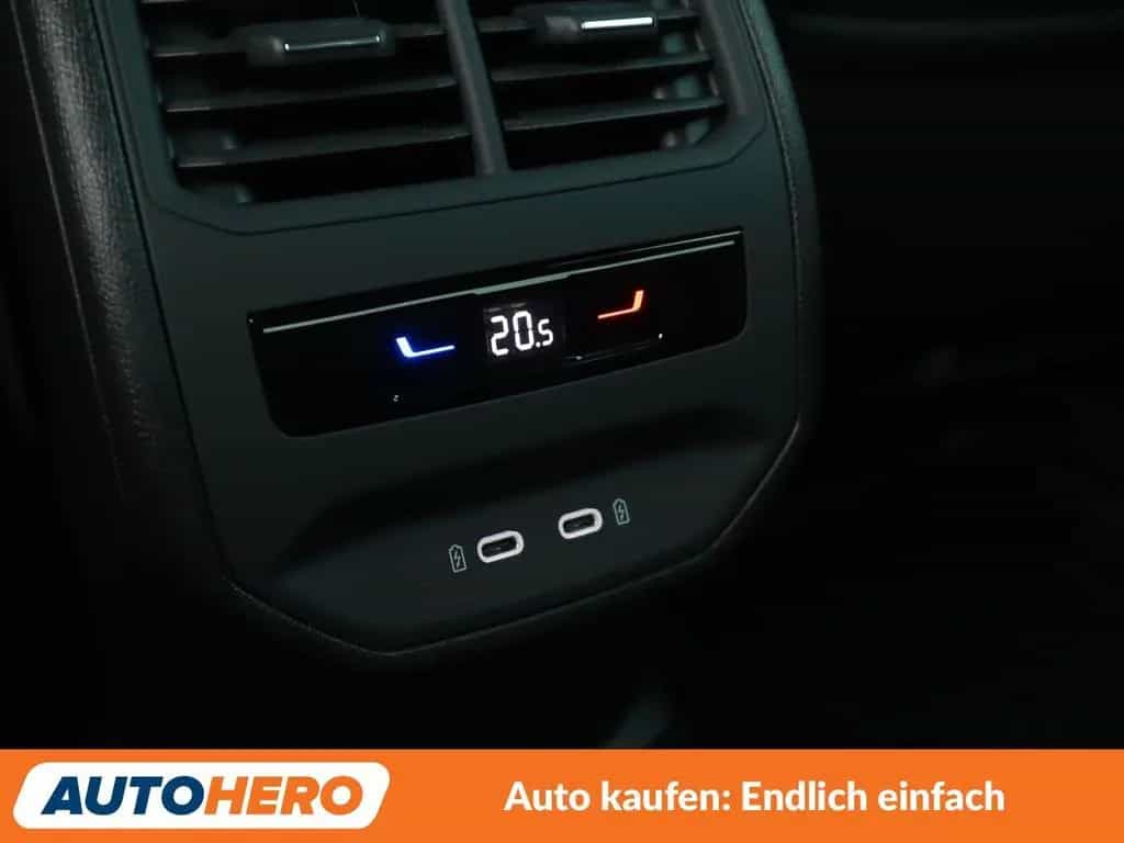 Cupra Formentor 1.5 eTSI Aut.*NAVI*CAM*ACC*SHZ* 10/2024-photo-28