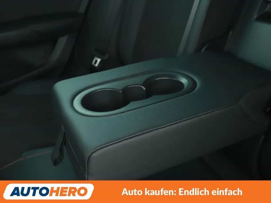 Cupra Formentor 1.5 eTSI Aut.*NAVI*CAM*ACC*SHZ* 10/2024-photo-29