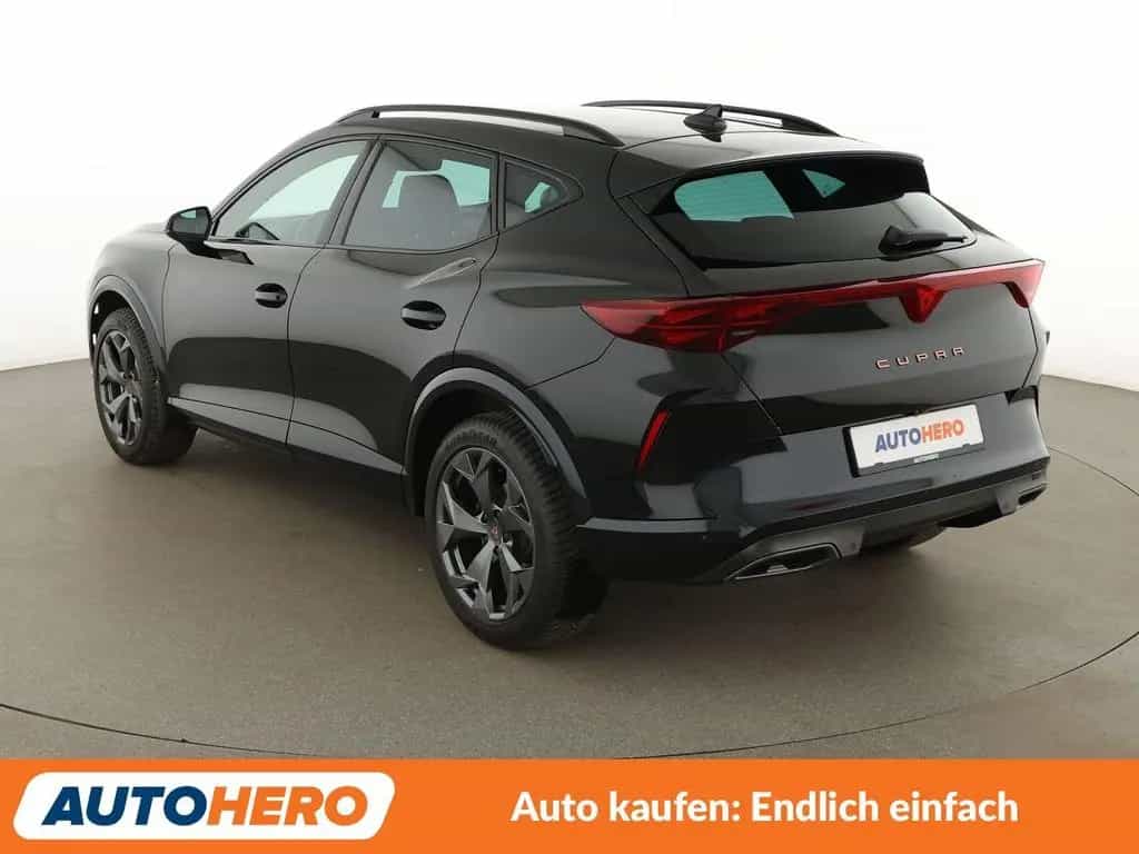 Cupra Formentor 1.5 eTSI Aut.*NAVI*CAM*ACC*SHZ* 10/2024-photo-3