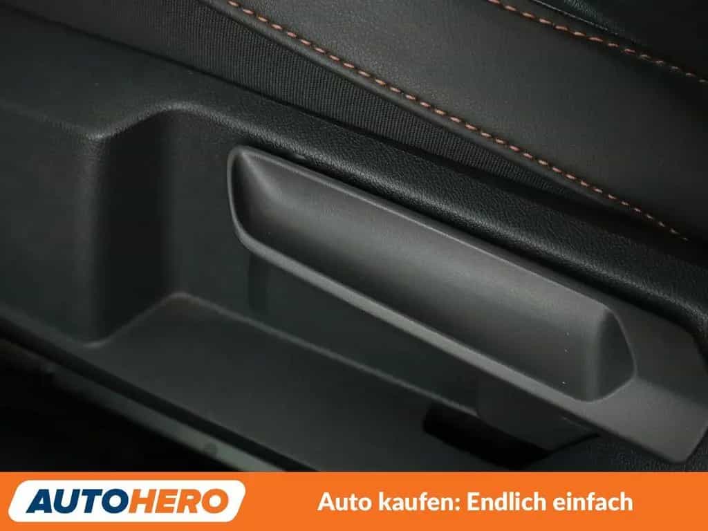 Cupra Formentor 1.5 eTSI Aut.*NAVI*CAM*ACC*SHZ* 10/2024-photo-31