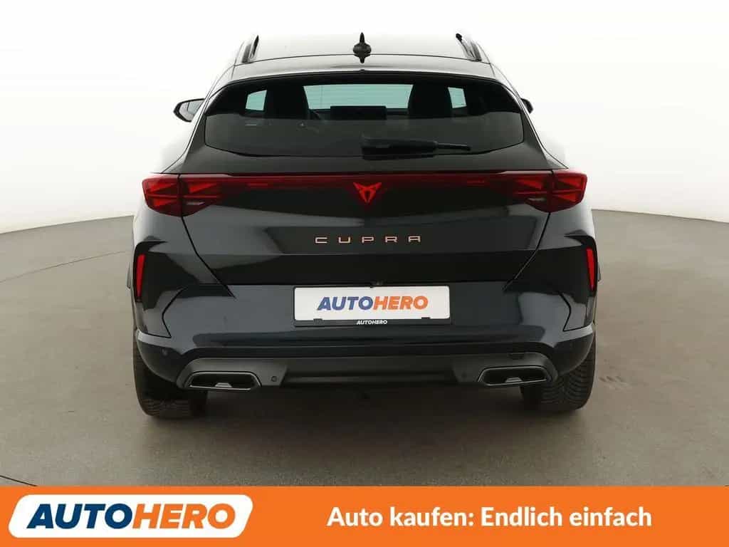 Cupra Formentor 1.5 eTSI Aut.*NAVI*CAM*ACC*SHZ* 10/2024-photo-4