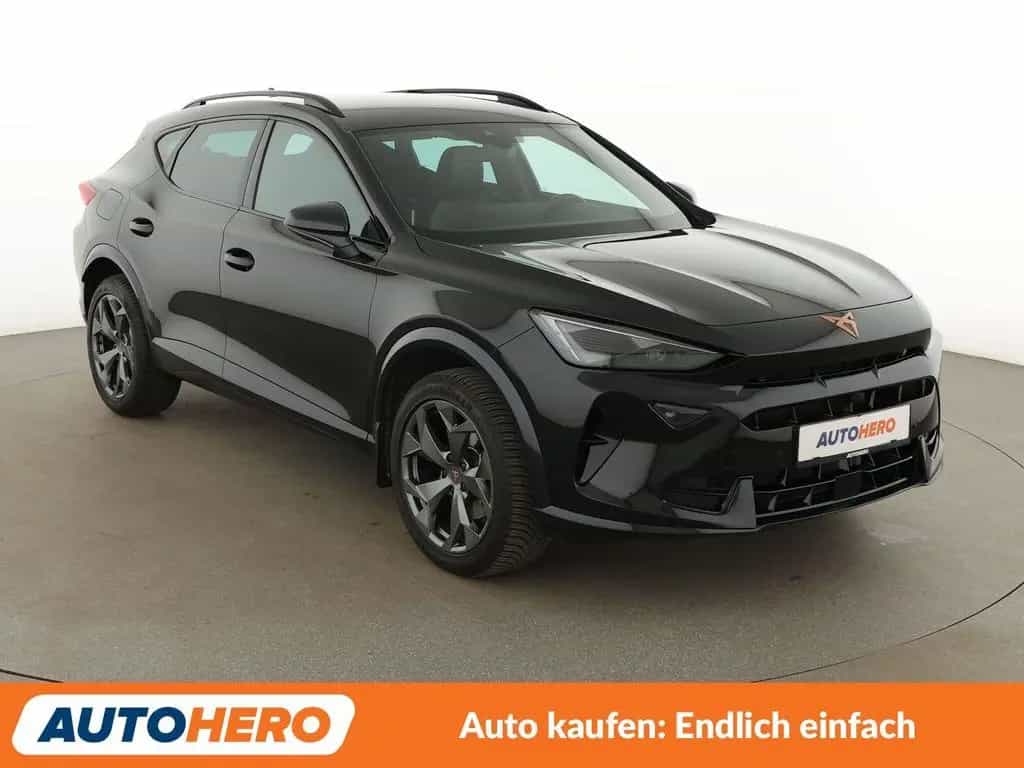 Cupra Formentor 1.5 eTSI Aut.*NAVI*CAM*ACC*SHZ* 10/2024-photo-7