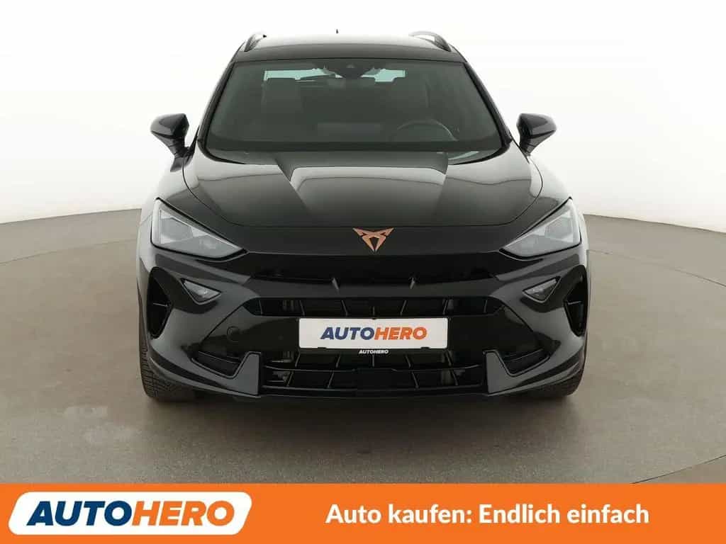 Cupra Formentor 1.5 eTSI Aut.*NAVI*CAM*ACC*SHZ* 10/2024-photo-8
