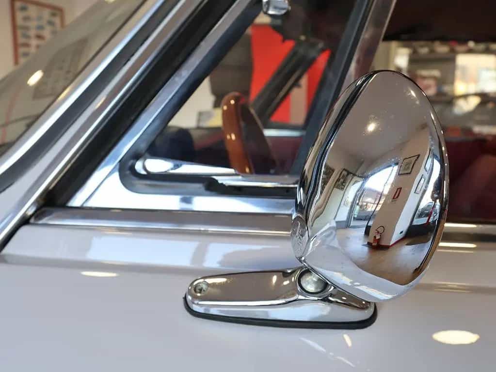 Alfa Romeo GT 1750 Veloce ( 105 44) 1970 ASI 06/1970-photo-9