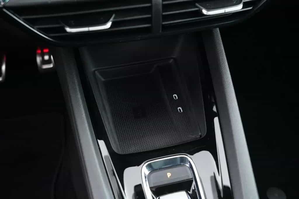 Skoda Octavia SPORTLINE 1.5TSI DSG STANDHEIZUNG+HEADUP 03/2023-photo-31
