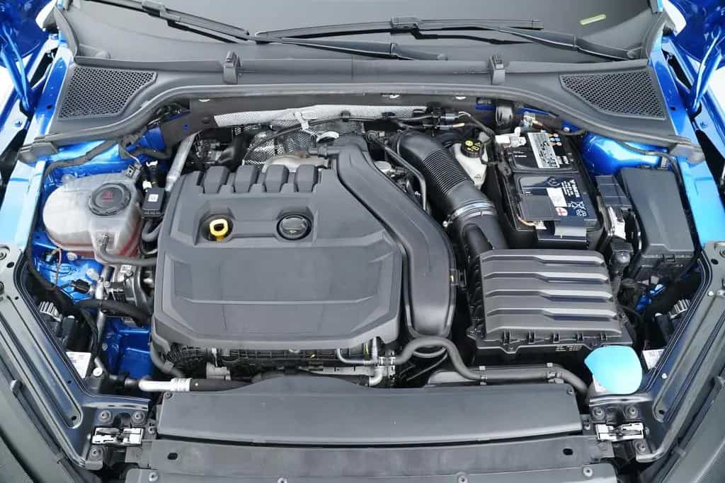 Skoda Octavia SPORTLINE 1.5TSI DSG STANDHEIZUNG+HEADUP 03/2023-photo-36