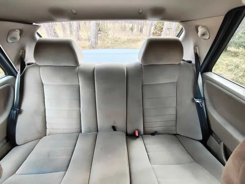 Saab 9000 2.3 CSE Turbo 10/1994-photo-11