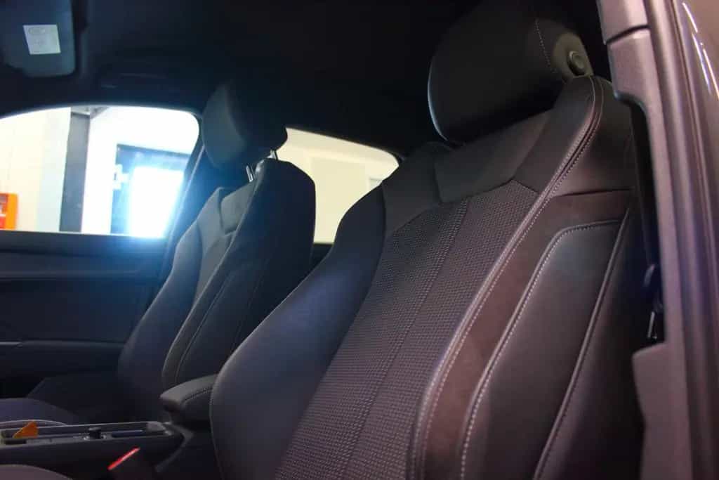 Audi Q3 40 TFSI Qua. S-Tro.~2x S-LINE+UNFALLFREI+DEUT 06/2019-photo-11