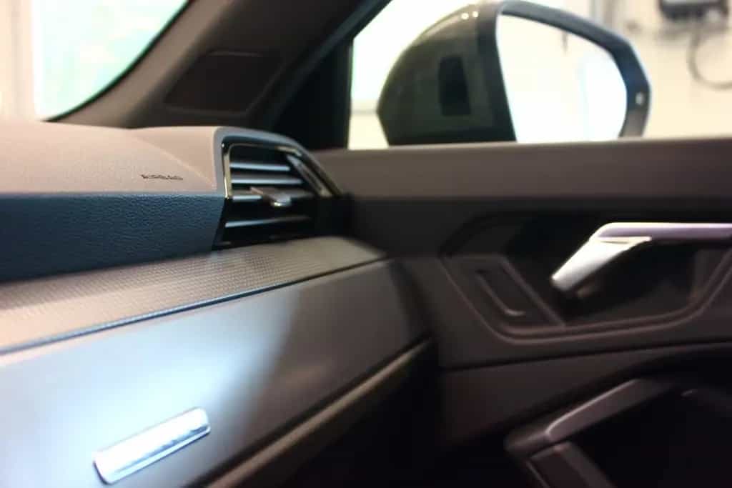 Audi Q3 40 TFSI Qua. S-Tro.~2x S-LINE+UNFALLFREI+DEUT 06/2019-photo-27