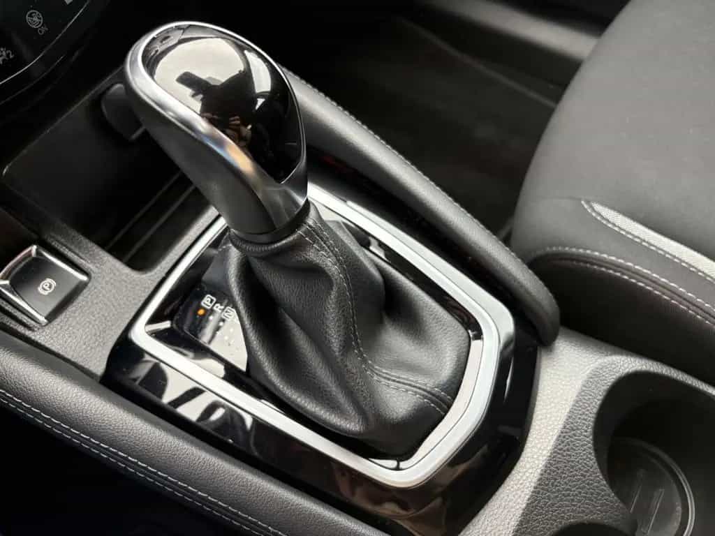 Nissan Qashqai Acenta **AUTOMATIK** 03/2018-photo-8