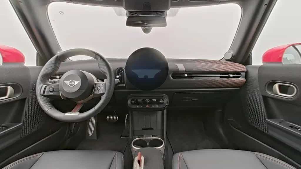 MINI John Cooper Works Cabrio 04/2025-photo-11