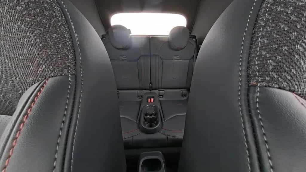 MINI John Cooper Works Cabrio 04/2025-photo-13