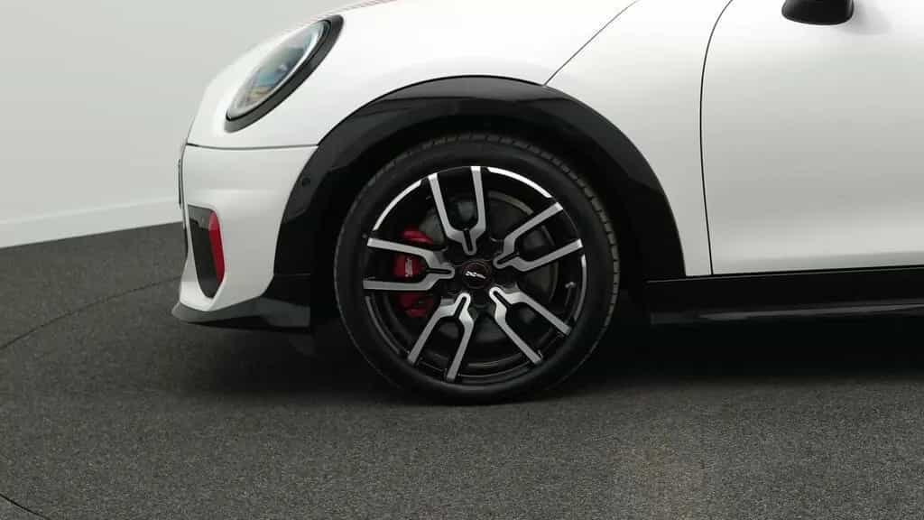 MINI John Cooper Works Cabrio 04/2025-photo-15