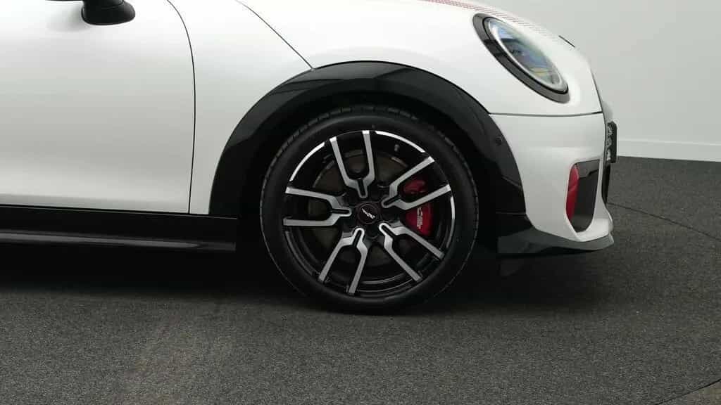 MINI John Cooper Works Cabrio 04/2025-photo-18