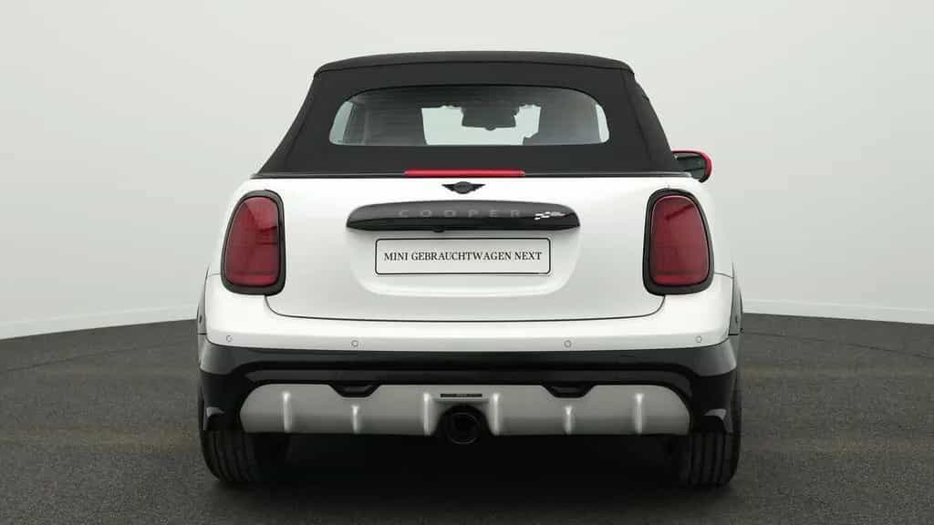 MINI John Cooper Works Cabrio 04/2025-photo-9