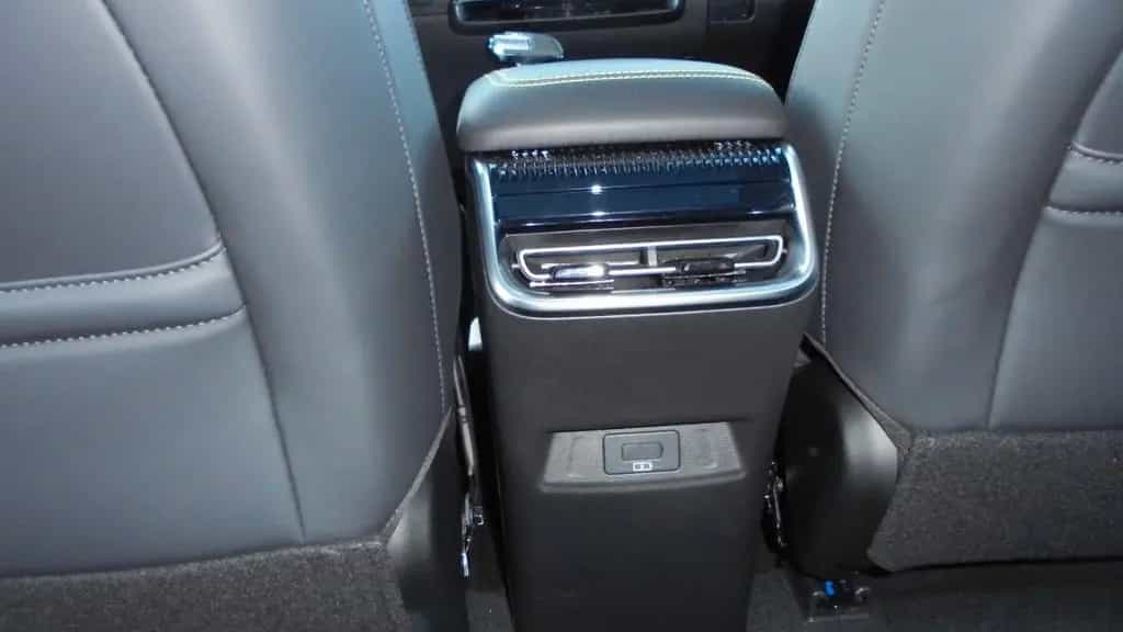 BAIC X55 Beijing X55,Klima,PDC,RFK,LED-SW,360-Kamera,Pano null-photo-13
