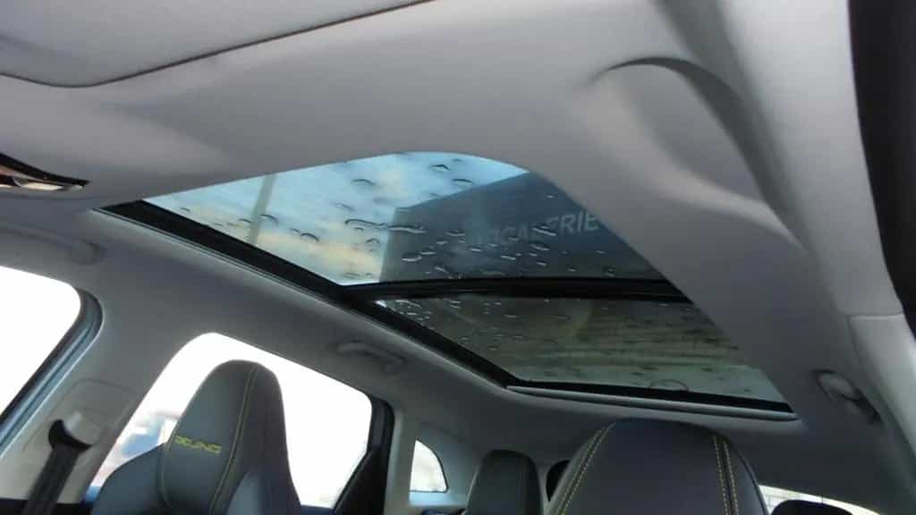 BAIC X55 Beijing X55,Klima,PDC,RFK,LED-SW,360-Kamera,Pano null-photo-16