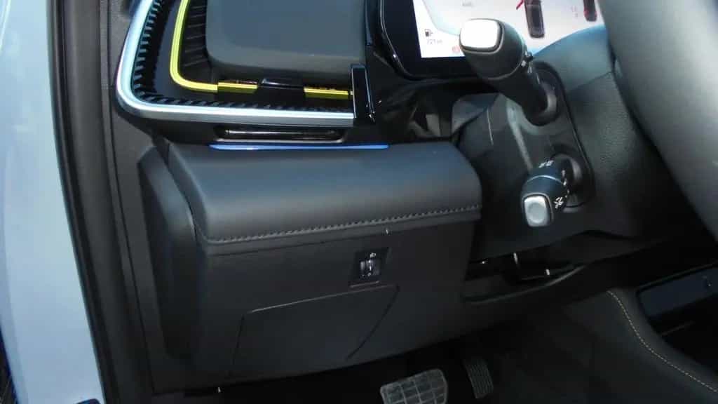 BAIC X55 Beijing X55,Klima,PDC,RFK,LED-SW,360-Kamera,Pano null-photo-5
