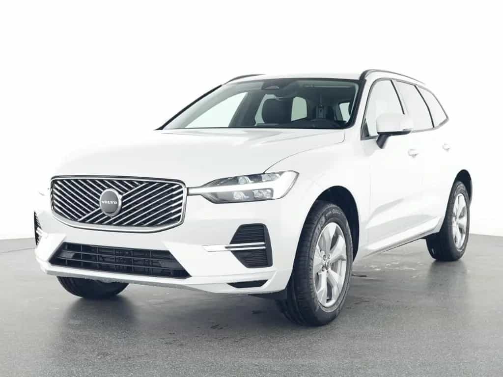 Volvo XC60 B5 B Core AWD Soundsystem LED ACC Apple 09/2025-photo-0