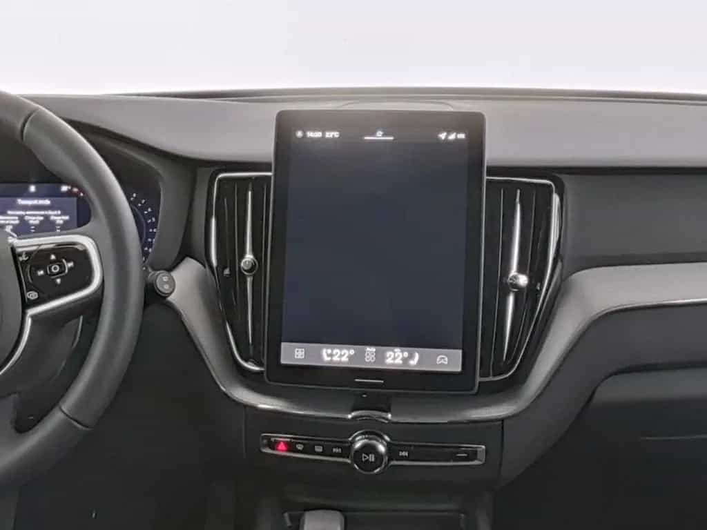 Volvo XC60 B5 B Core AWD Soundsystem LED ACC Apple 09/2025-photo-14