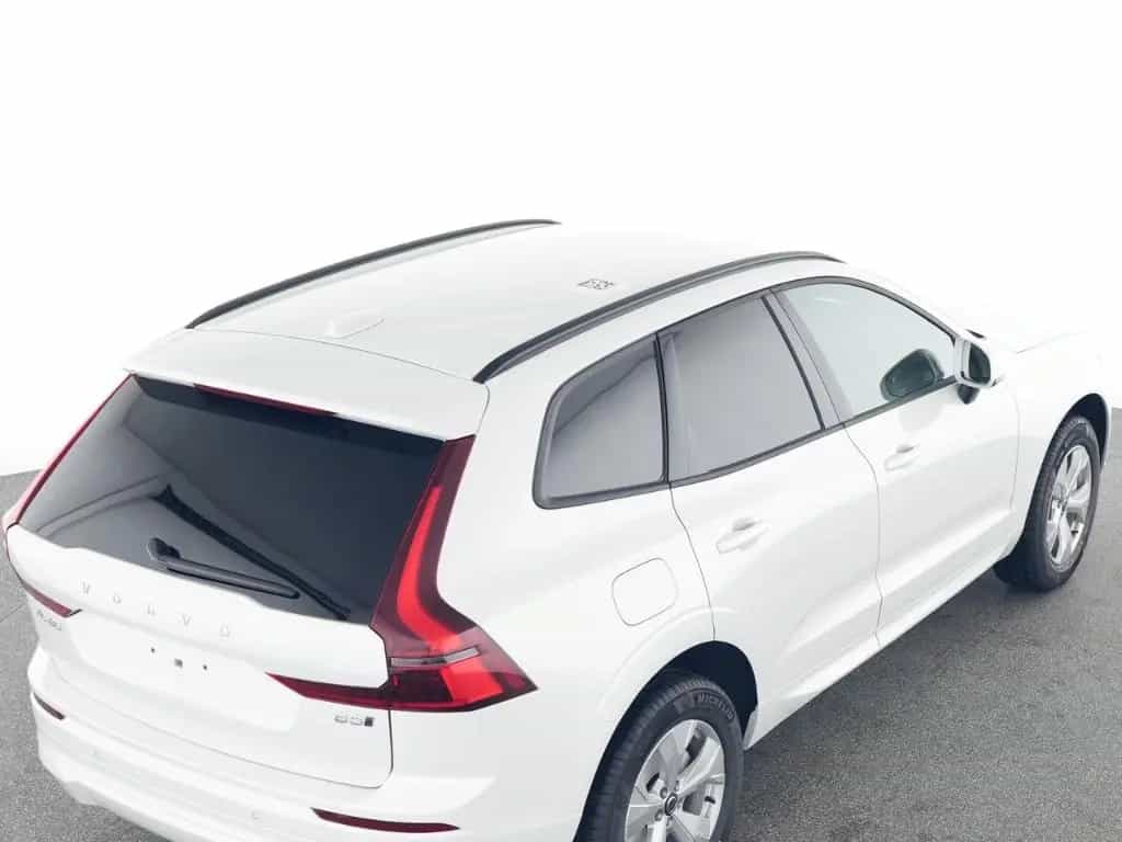 Volvo XC60 B5 B Core AWD Soundsystem LED ACC Apple 09/2025-photo-8