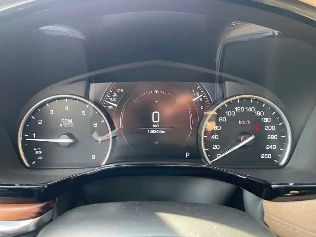 Cadillac XT5 3.6 V6 Platinum AWD *LED*HUD*Pano*Leder*360° 01/2019-photo-13