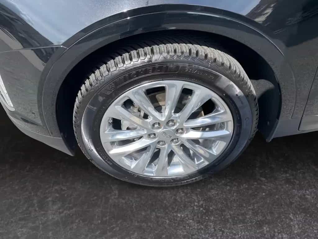 Cadillac XT5 3.6 V6 Platinum AWD *LED*HUD*Pano*Leder*360° 01/2019-photo-21