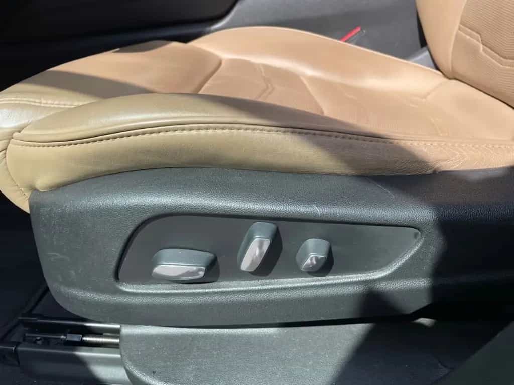 Cadillac XT5 3.6 V6 Platinum AWD *LED*HUD*Pano*Leder*360° 01/2019-photo-25