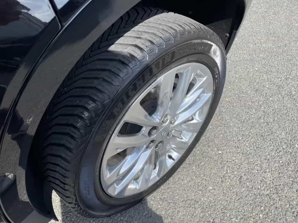 Cadillac XT5 3.6 V6 Platinum AWD *LED*HUD*Pano*Leder*360° 01/2019-photo-27