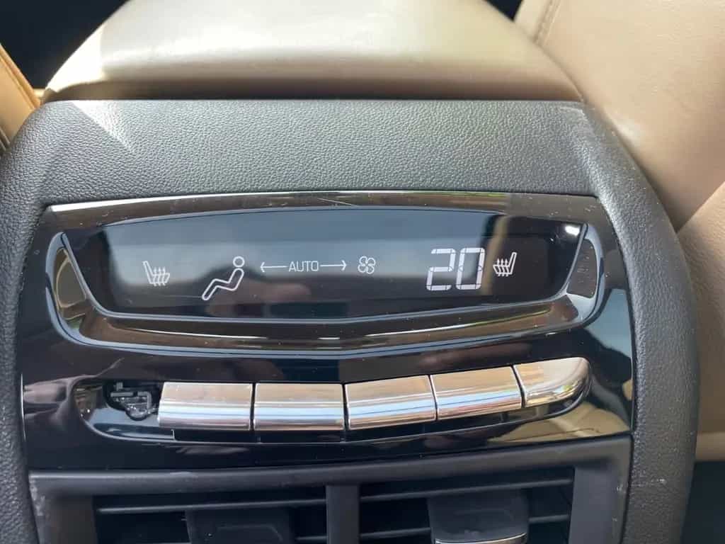 Cadillac XT5 3.6 V6 Platinum AWD *LED*HUD*Pano*Leder*360° 01/2019-photo-28
