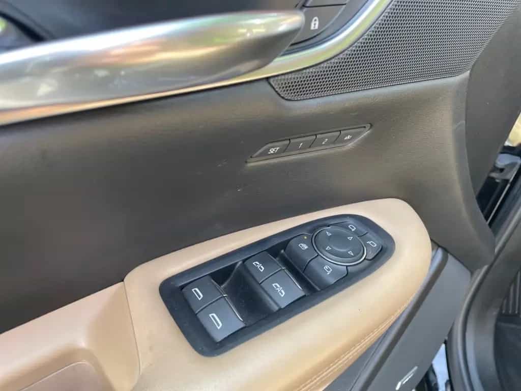Cadillac XT5 3.6 V6 Platinum AWD *LED*HUD*Pano*Leder*360° 01/2019-photo-8