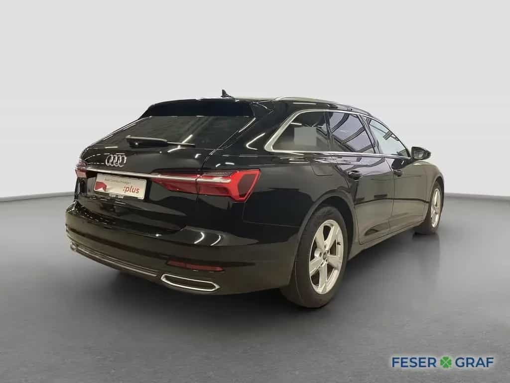 Audi A6 Avant Sport 40 TDI S tronic RFK ACC Virtual 12/2022-photo-2