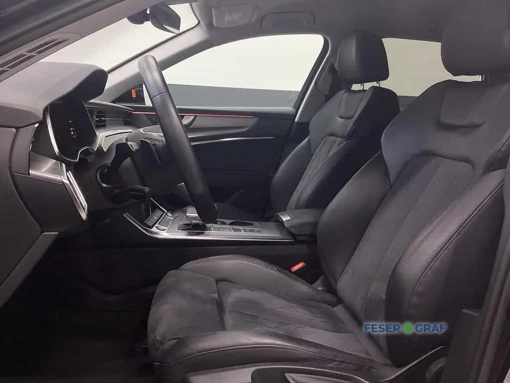 Audi A6 Avant Sport 40 TDI S tronic RFK ACC Virtual 12/2022-photo-3