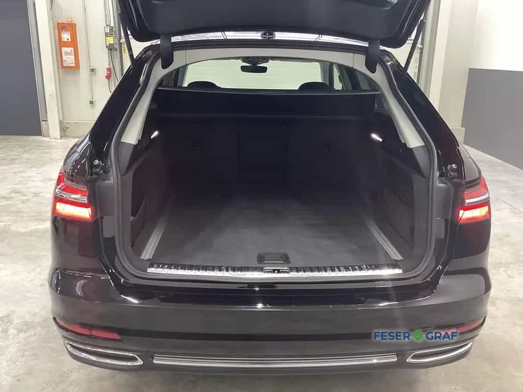 Audi A6 Avant Sport 40 TDI S tronic RFK ACC Virtual 12/2022-photo-7