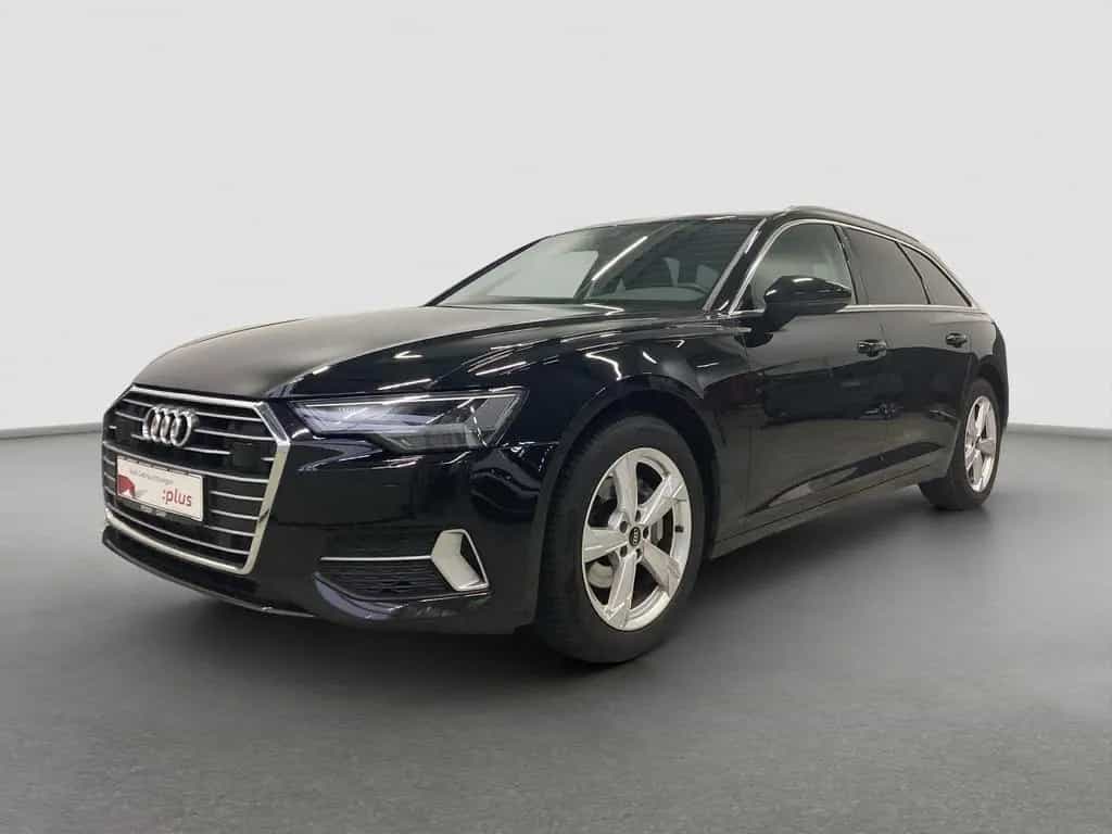 Audi A6 Avant Sport 40 TDI S tronic RFK ACC Virtual 12/2022-photo-8