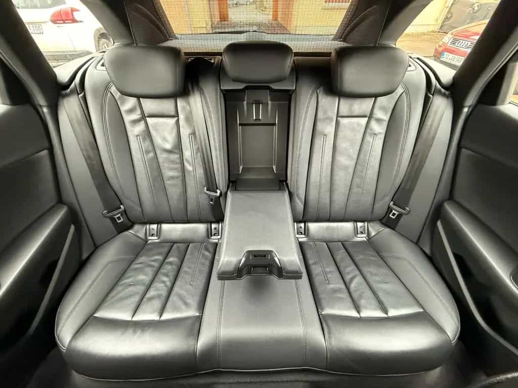 Audi A4 Avant 2.0 TDI advanced S-tronic LED MMI Navi 11/2019-photo-14
