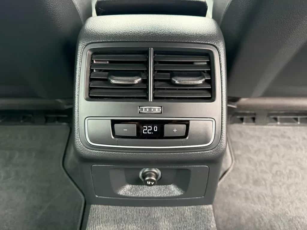 Audi A4 Avant 2.0 TDI advanced S-tronic LED MMI Navi 11/2019-photo-15