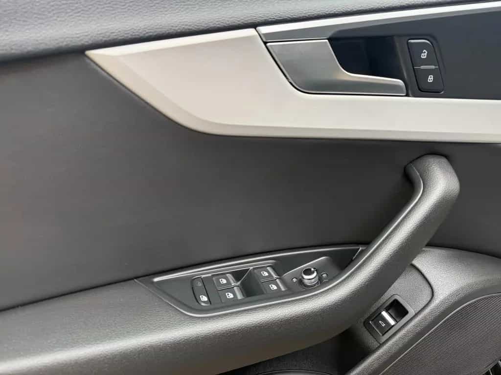 Audi A4 Avant 2.0 TDI advanced S-tronic LED MMI Navi 11/2019-photo-22