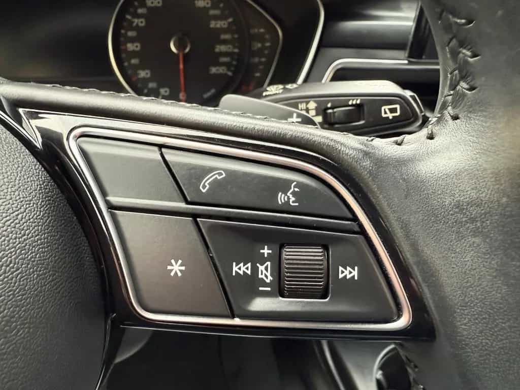 Audi A4 Avant 2.0 TDI advanced S-tronic LED MMI Navi 11/2019-photo-26