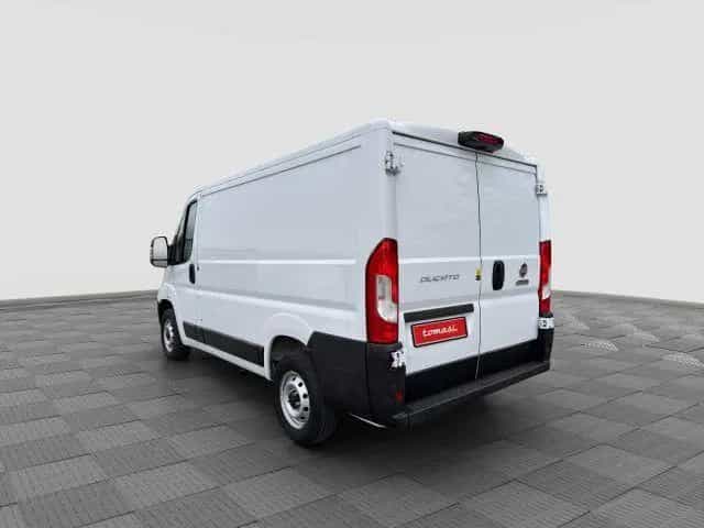 Other Fiat Ducato Ducato 30 2.2 Mjt 120CV PC-TN Furgon 07/2023-photo-2