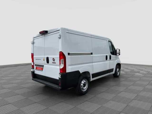 Other Fiat Ducato Ducato 30 2.2 Mjt 120CV PC-TN Furgon 07/2023-photo-4