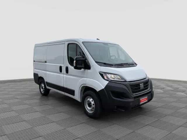Other Fiat Ducato Ducato 30 2.2 Mjt 120CV PC-TN Furgon 07/2023-photo-6