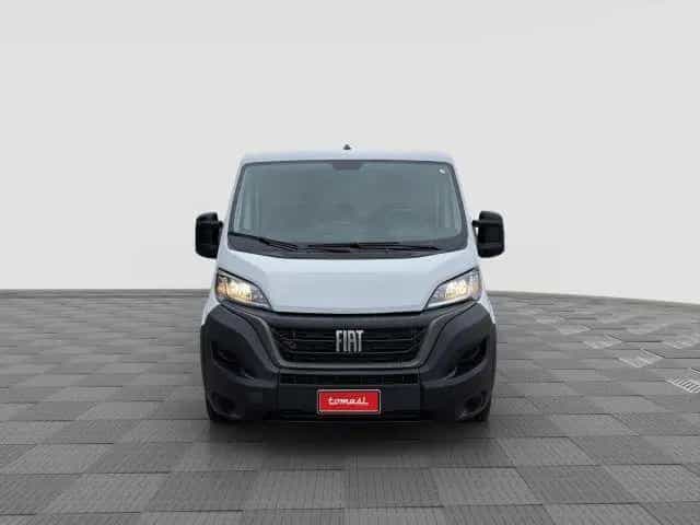 Other Fiat Ducato Ducato 30 2.2 Mjt 120CV PC-TN Furgon 07/2023-photo-7