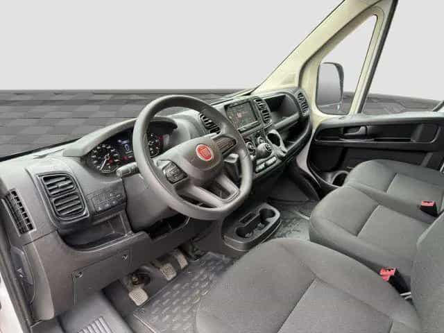 Other Fiat Ducato Ducato 30 2.2 Mjt 120CV PC-TN Furgon 07/2023-photo-8