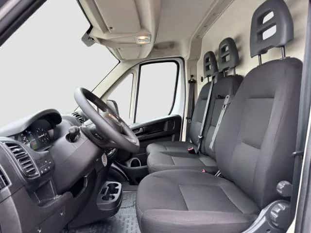 Other Fiat Ducato Ducato 30 2.2 Mjt 120CV PC-TN Furgon 07/2023-photo-9